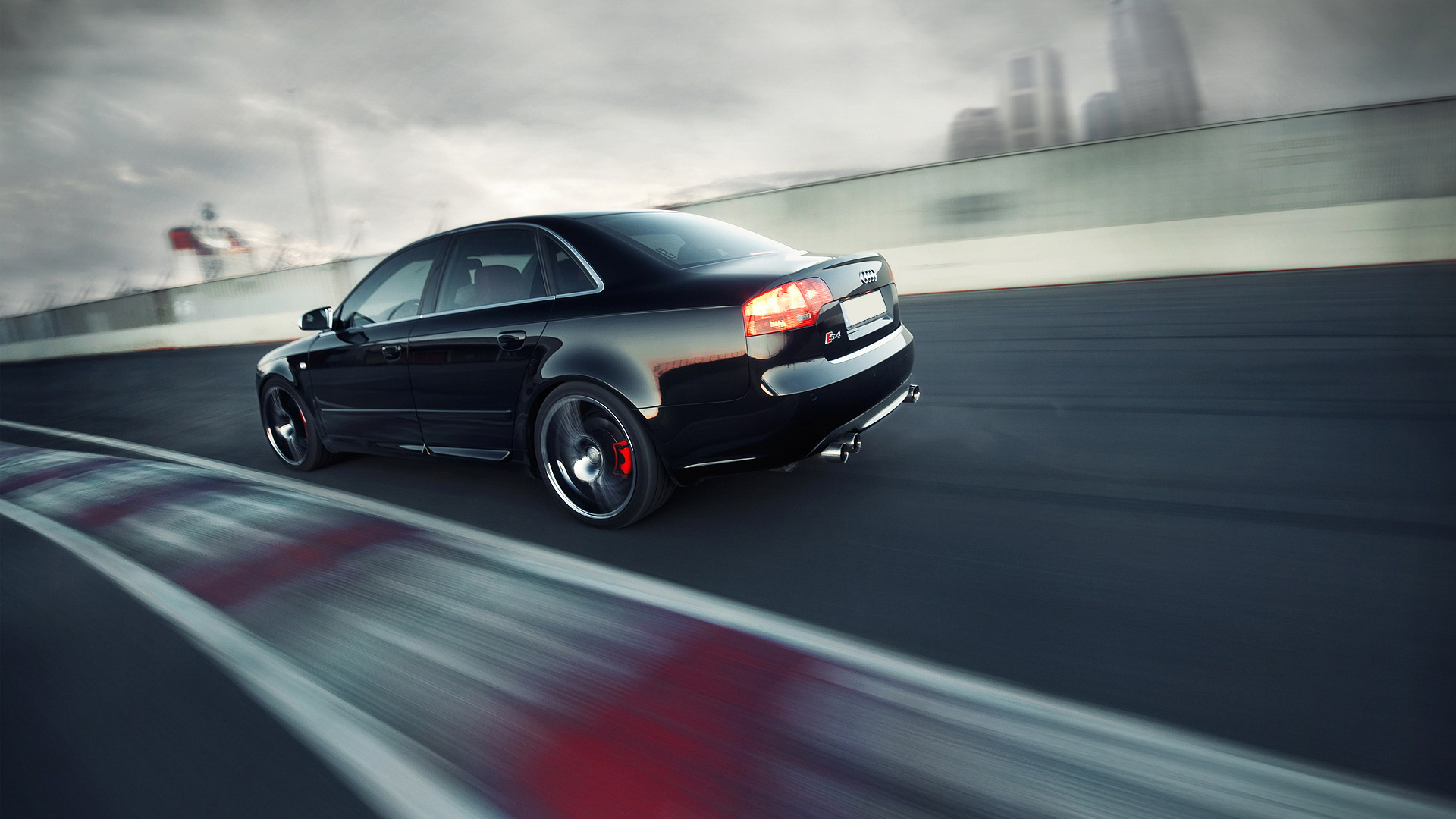 Audi Tuning Wigan